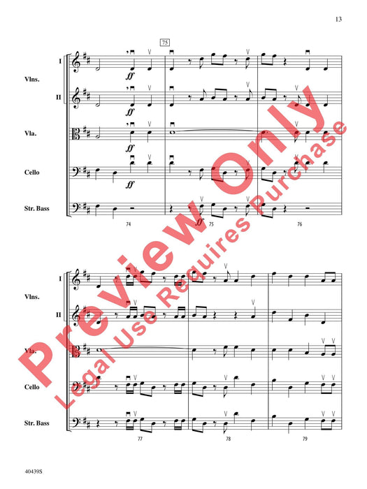 Hallelujah Chorus 韓德爾 合唱 總譜 | 小雅音樂 Hsiaoya Music