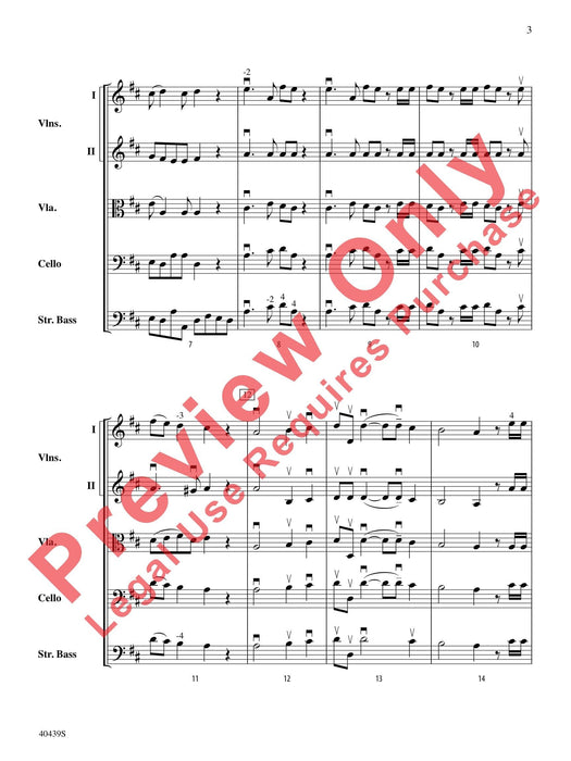 Hallelujah Chorus 韓德爾 合唱 總譜 | 小雅音樂 Hsiaoya Music