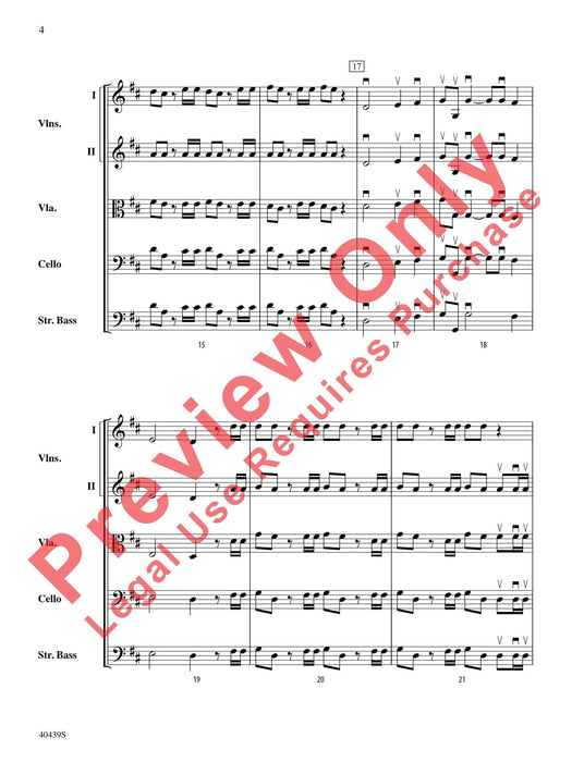 Hallelujah Chorus 韓德爾 合唱 總譜 | 小雅音樂 Hsiaoya Music