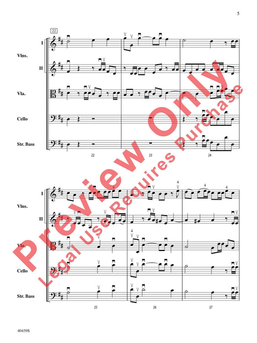 Hallelujah Chorus 韓德爾 合唱 總譜 | 小雅音樂 Hsiaoya Music