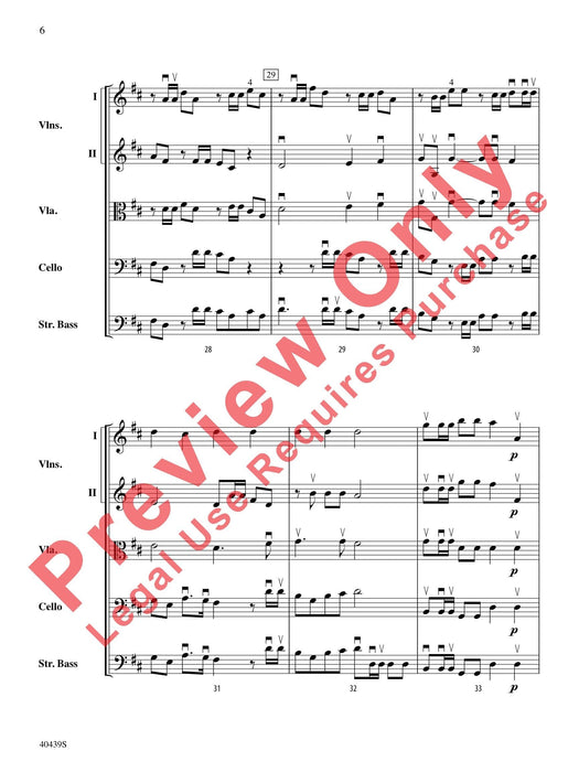 Hallelujah Chorus 韓德爾 合唱 總譜 | 小雅音樂 Hsiaoya Music