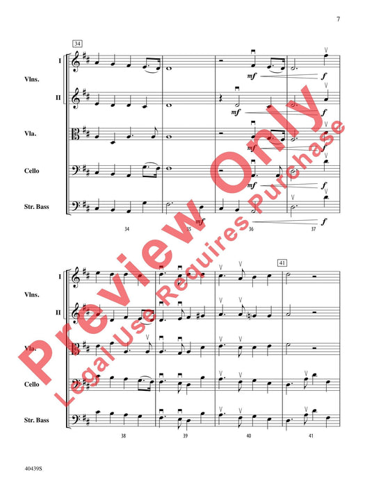 Hallelujah Chorus 韓德爾 合唱 總譜 | 小雅音樂 Hsiaoya Music