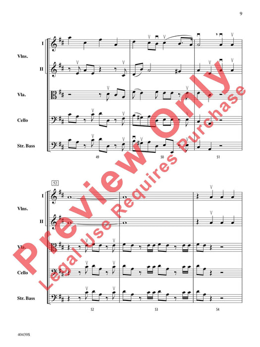 Hallelujah Chorus 韓德爾 合唱 總譜 | 小雅音樂 Hsiaoya Music