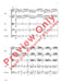 Symphony No. 29, K. 201 Movement I 莫札特 交響曲 樂章 總譜 | 小雅音樂 Hsiaoya Music
