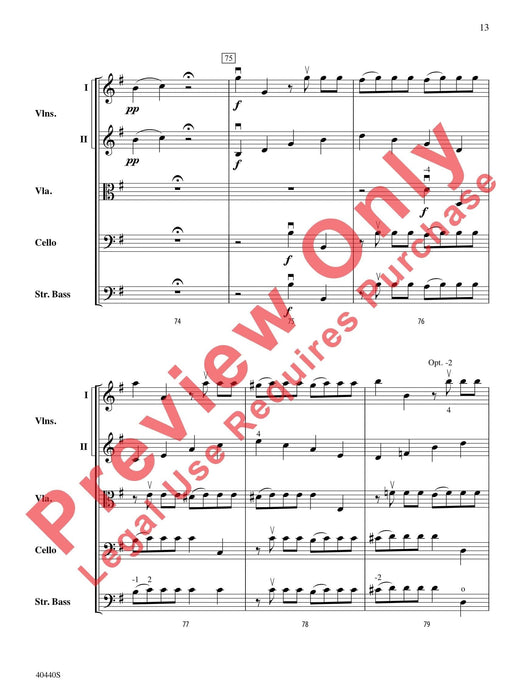 Symphony No. 29, K. 201 Movement 1 莫札特 交響曲 樂章 | 小雅音樂 Hsiaoya Music