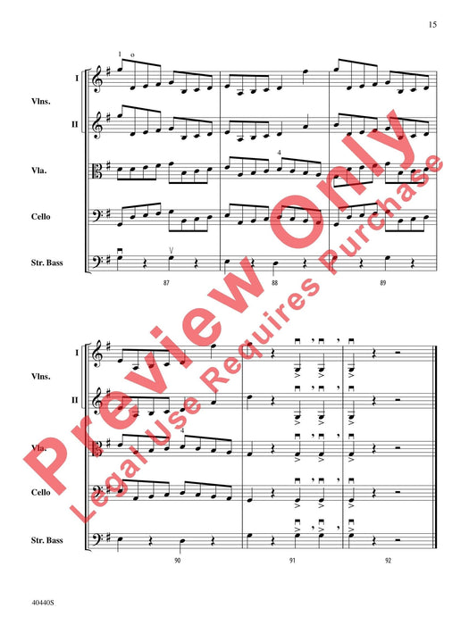 Symphony No. 29, K. 201 Movement 1 莫札特 交響曲 樂章 | 小雅音樂 Hsiaoya Music