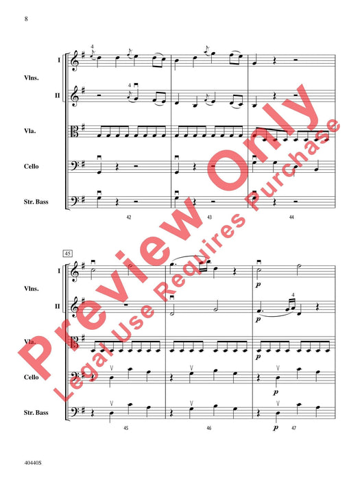 Symphony No. 29, K. 201 Movement 1 莫札特 交響曲 樂章 | 小雅音樂 Hsiaoya Music