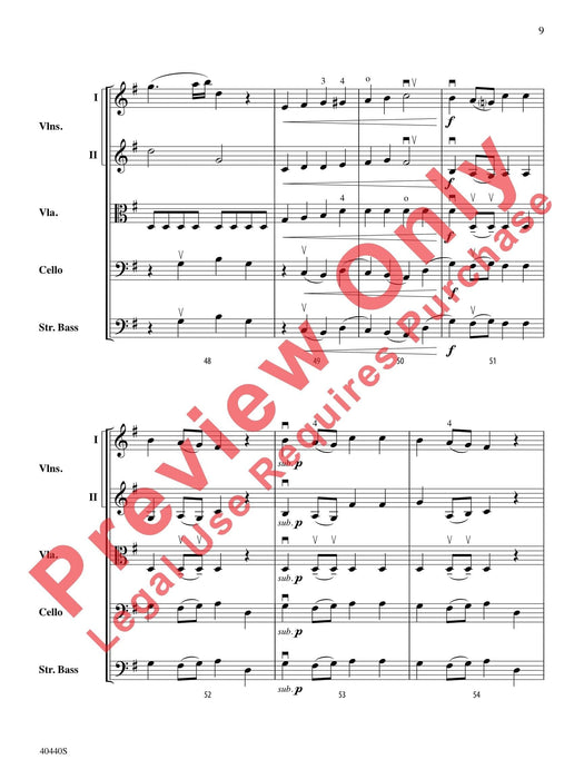 Symphony No. 29, K. 201 Movement 1 莫札特 交響曲 樂章 | 小雅音樂 Hsiaoya Music