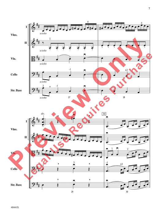 Sinfonia No. 2 in D Major Movement 1 孟德爾頌,菲利克斯 交響曲 樂章 | 小雅音樂 Hsiaoya Music