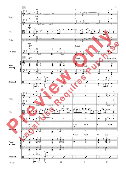 Cascade | 小雅音樂 Hsiaoya Music