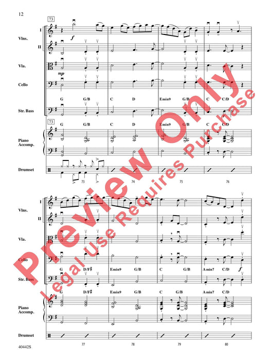 Cascade | 小雅音樂 Hsiaoya Music