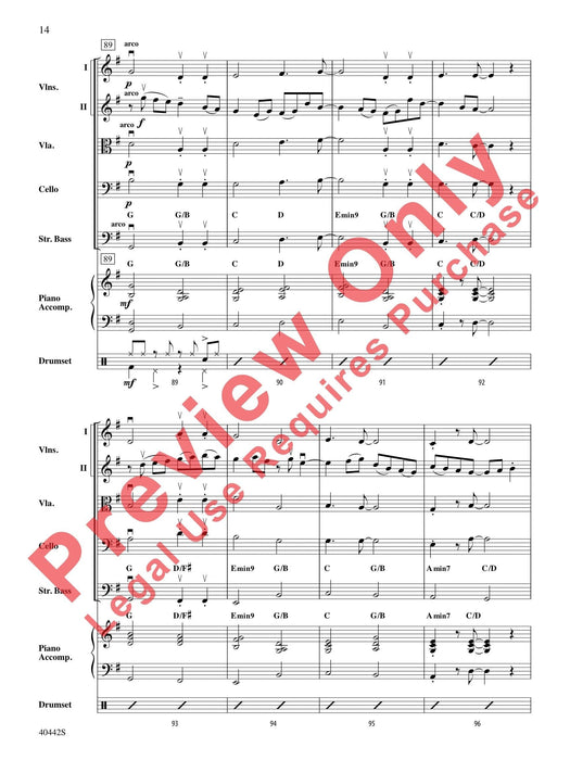 Cascade | 小雅音樂 Hsiaoya Music