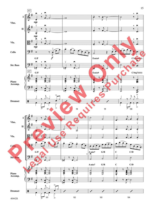 Cascade | 小雅音樂 Hsiaoya Music