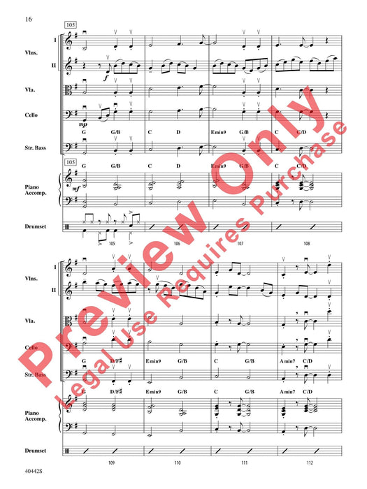 Cascade | 小雅音樂 Hsiaoya Music