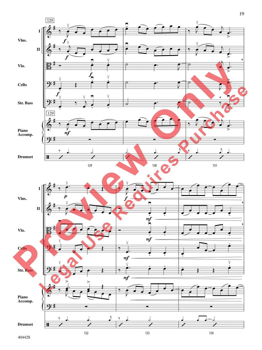 Cascade | 小雅音樂 Hsiaoya Music