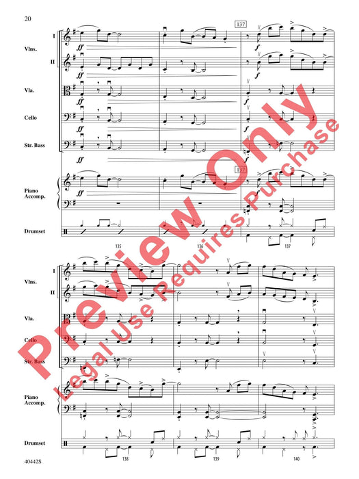 Cascade | 小雅音樂 Hsiaoya Music