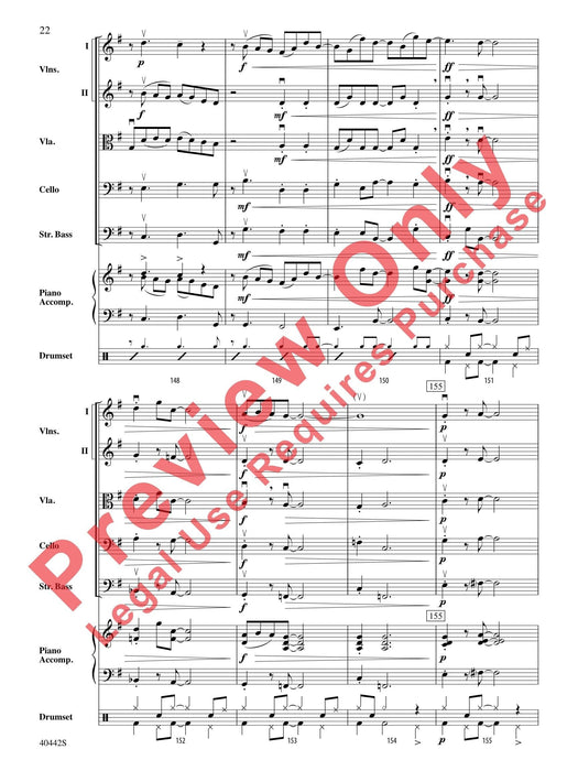 Cascade | 小雅音樂 Hsiaoya Music