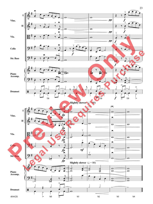 Cascade | 小雅音樂 Hsiaoya Music