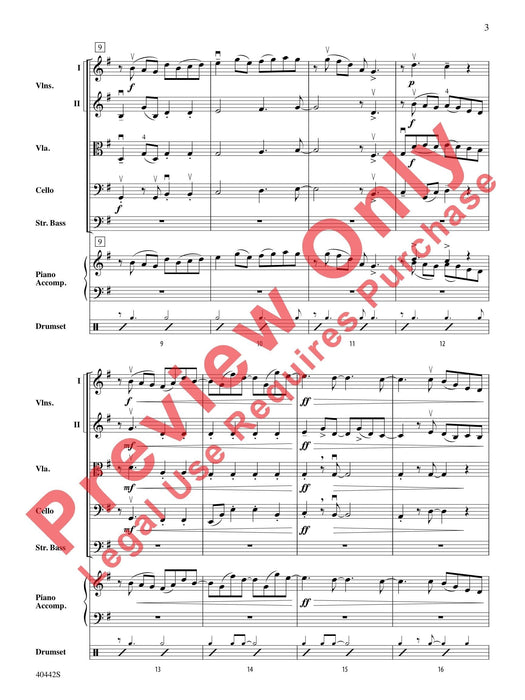 Cascade | 小雅音樂 Hsiaoya Music