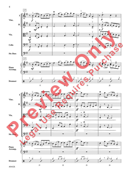 Cascade | 小雅音樂 Hsiaoya Music