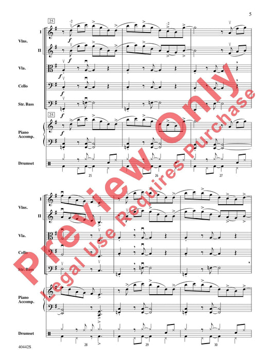 Cascade | 小雅音樂 Hsiaoya Music