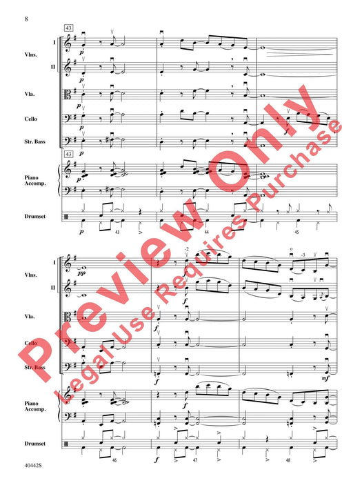 Cascade | 小雅音樂 Hsiaoya Music