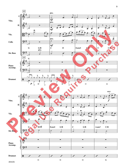 Cascade | 小雅音樂 Hsiaoya Music