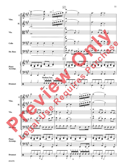 The Rolling Stones on Tour Featuring: Paint It, Black / Ruby Tuesday / (I Can't Get No) Satisfaction 總譜 | 小雅音樂 Hsiaoya Music