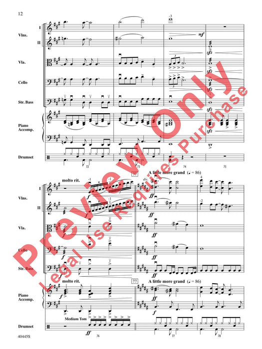 The Rolling Stones on Tour Featuring: Paint It, Black / Ruby Tuesday / (I Can't Get No) Satisfaction 總譜 | 小雅音樂 Hsiaoya Music