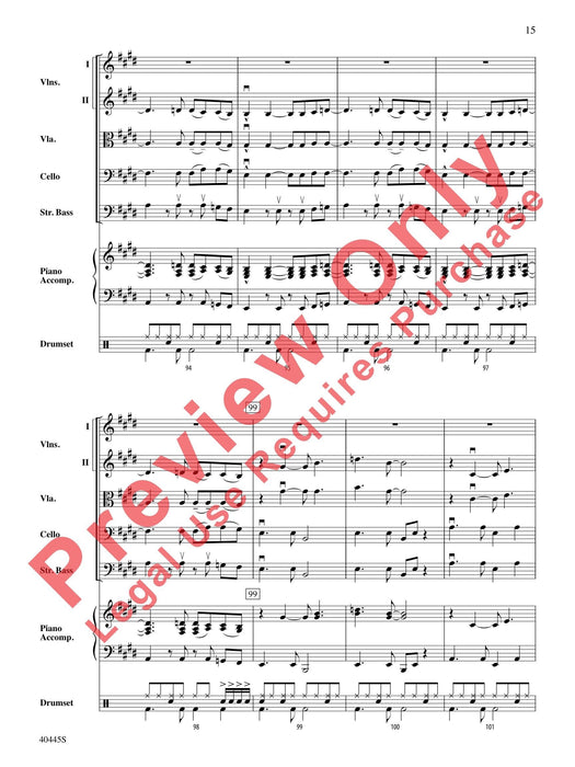 The Rolling Stones on Tour Featuring: Paint It, Black / Ruby Tuesday / (I Can't Get No) Satisfaction 總譜 | 小雅音樂 Hsiaoya Music