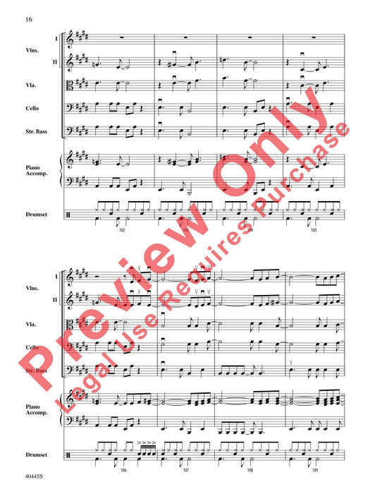 The Rolling Stones on Tour Featuring: Paint It, Black / Ruby Tuesday / (I Can't Get No) Satisfaction 總譜 | 小雅音樂 Hsiaoya Music