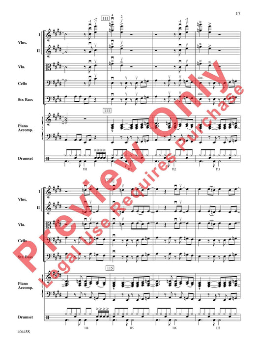 The Rolling Stones on Tour Featuring: Paint It, Black / Ruby Tuesday / (I Can't Get No) Satisfaction 總譜 | 小雅音樂 Hsiaoya Music