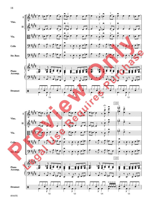 The Rolling Stones on Tour Featuring: Paint It, Black / Ruby Tuesday / (I Can't Get No) Satisfaction 總譜 | 小雅音樂 Hsiaoya Music