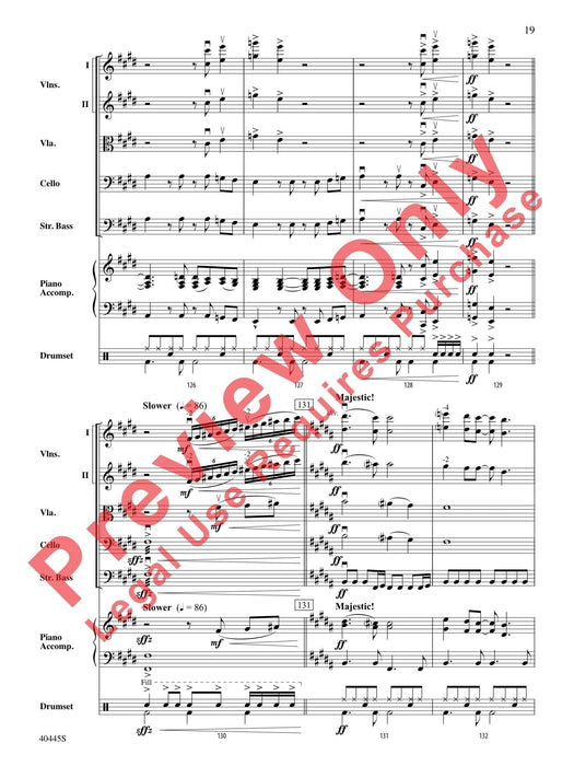 The Rolling Stones on Tour Featuring: Paint It, Black / Ruby Tuesday / (I Can't Get No) Satisfaction 總譜 | 小雅音樂 Hsiaoya Music