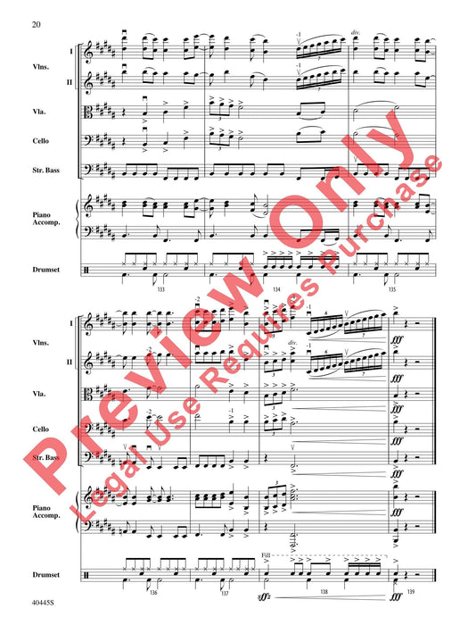 The Rolling Stones on Tour Featuring: Paint It, Black / Ruby Tuesday / (I Can't Get No) Satisfaction 總譜 | 小雅音樂 Hsiaoya Music
