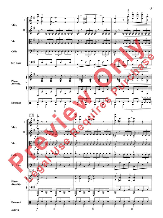 The Rolling Stones on Tour Featuring: Paint It, Black / Ruby Tuesday / (I Can't Get No) Satisfaction 總譜 | 小雅音樂 Hsiaoya Music