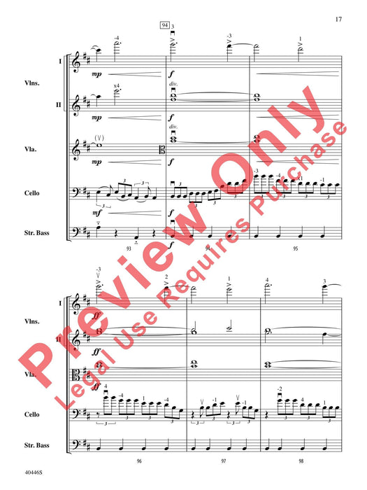 Apotheosis From the video game Journey 總譜 | 小雅音樂 Hsiaoya Music