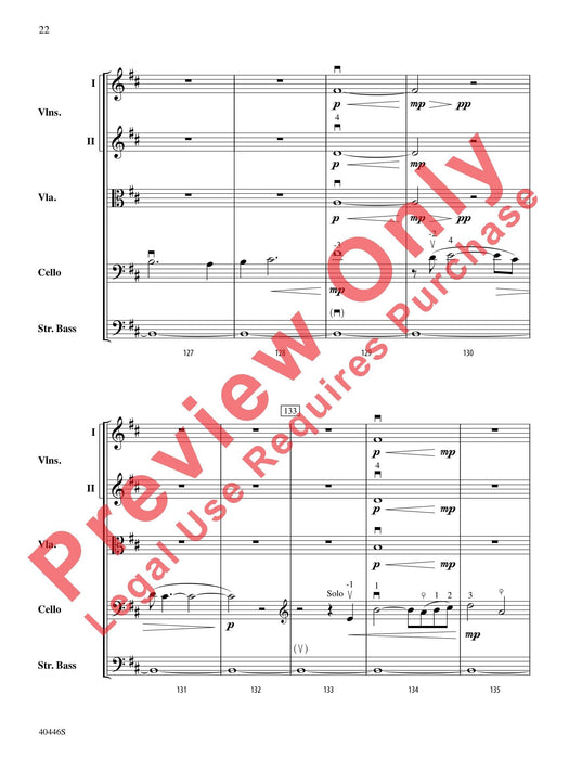 Apotheosis From the video game Journey 總譜 | 小雅音樂 Hsiaoya Music