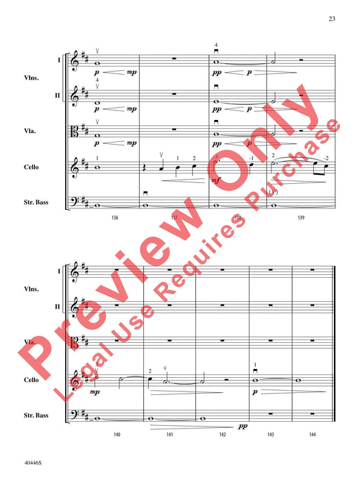 Apotheosis From the video game Journey 總譜 | 小雅音樂 Hsiaoya Music