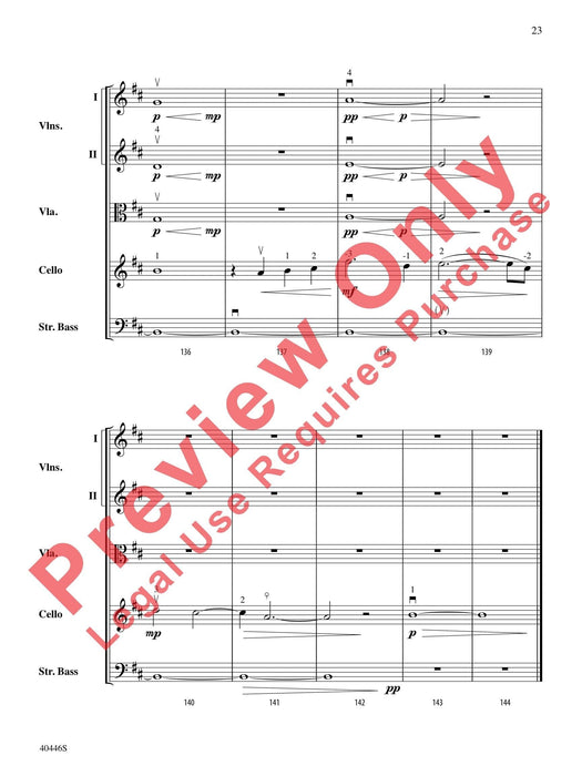 Apotheosis From the video game Journey | 小雅音樂 Hsiaoya Music