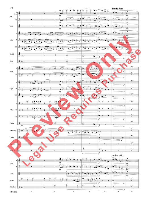 Triumph of the Argonauts Op. 164a | 小雅音樂 Hsiaoya Music