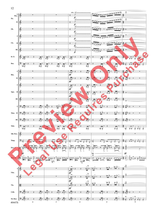 Triumph of the Argonauts Op. 164a | 小雅音樂 Hsiaoya Music