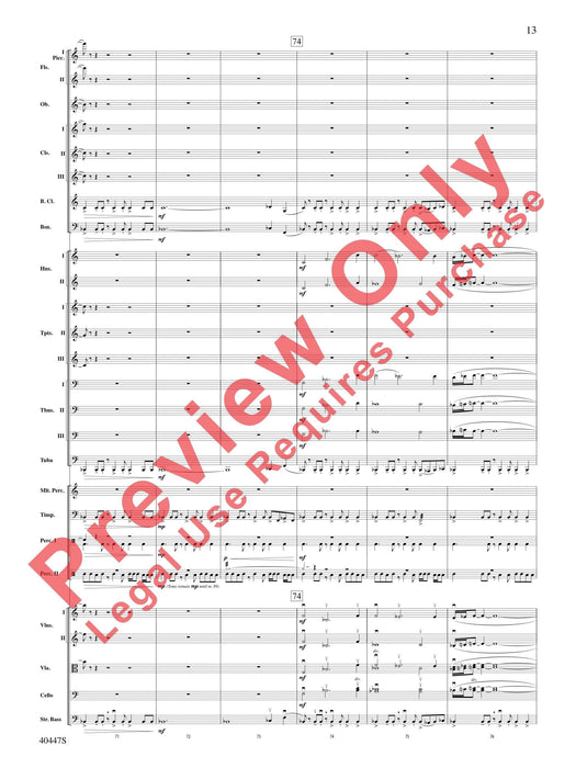 Triumph of the Argonauts Op. 164a | 小雅音樂 Hsiaoya Music