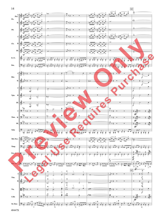 Triumph of the Argonauts Op. 164a | 小雅音樂 Hsiaoya Music