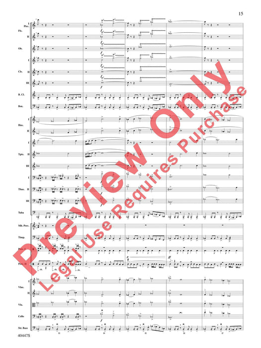 Triumph of the Argonauts Op. 164a | 小雅音樂 Hsiaoya Music