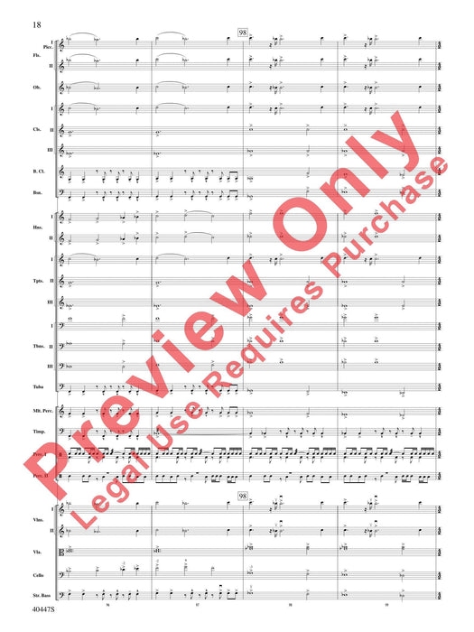 Triumph of the Argonauts Op. 164a | 小雅音樂 Hsiaoya Music