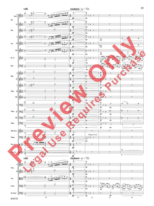 Triumph of the Argonauts Op. 164a | 小雅音樂 Hsiaoya Music