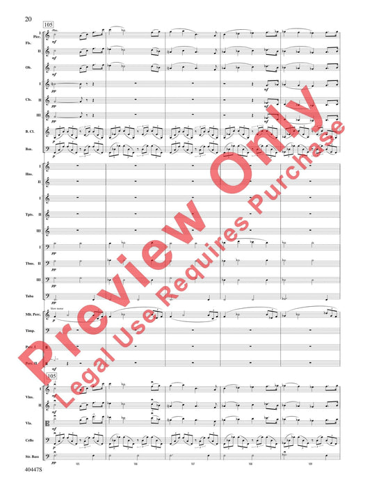 Triumph of the Argonauts Op. 164a | 小雅音樂 Hsiaoya Music