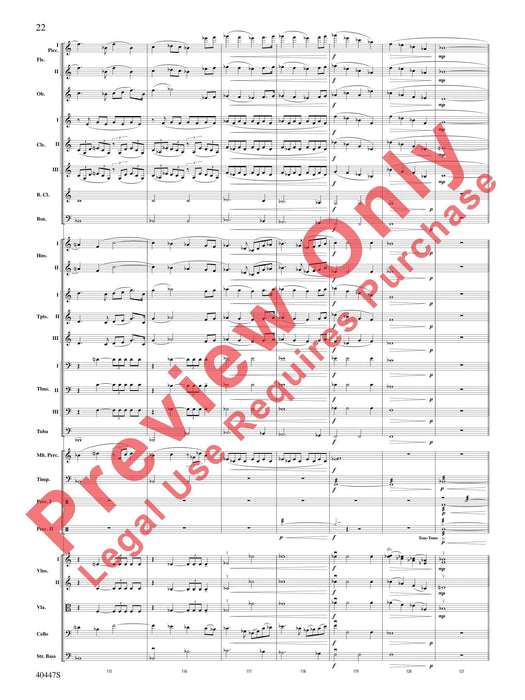 Triumph of the Argonauts Op. 164a | 小雅音樂 Hsiaoya Music