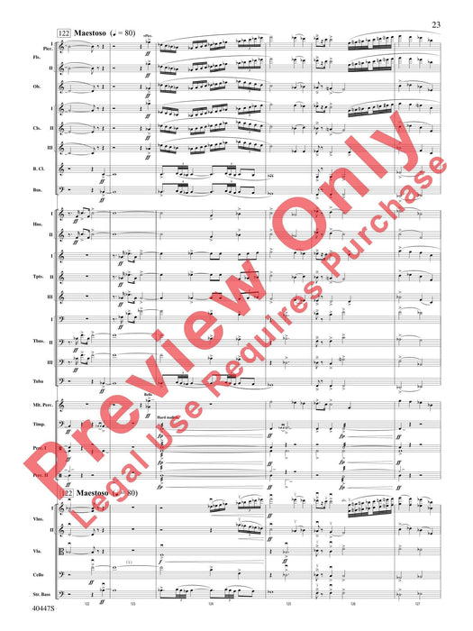 Triumph of the Argonauts Op. 164a | 小雅音樂 Hsiaoya Music